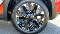 Fiat 600 1.2 Hybrid 100ch La Prima DCT6 — photo 11