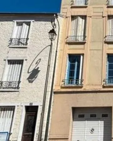Colocation studio à partager 92110 Clichy