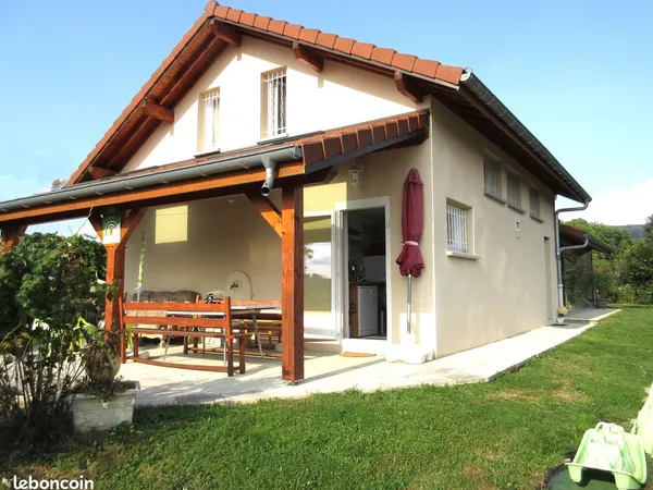 Location pour travailleur saisonnier