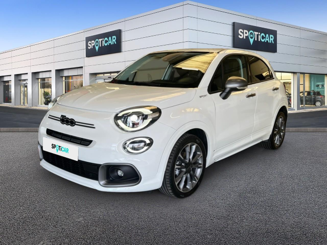 Fiat 500X 1.6 multijet 130 ch sport