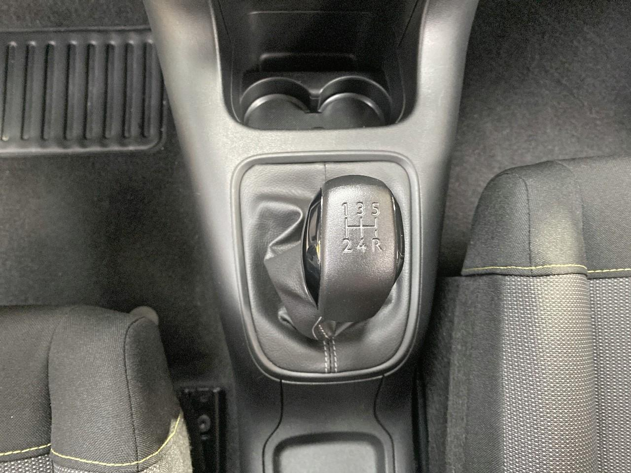 Citroën C3 1.2 puretech 83ch s&s feel pack — photo 16