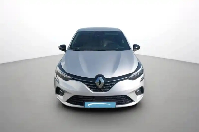 Renault Clio tce 90 — photo 2