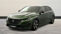 Peugeot 308 1.2 PureTech 130ch S&S GT EAT8