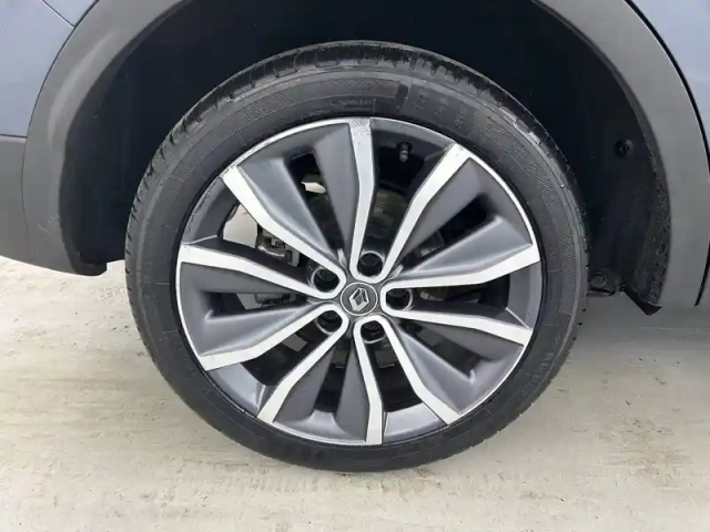Renault Kadjar tce 130 energy — photo 31