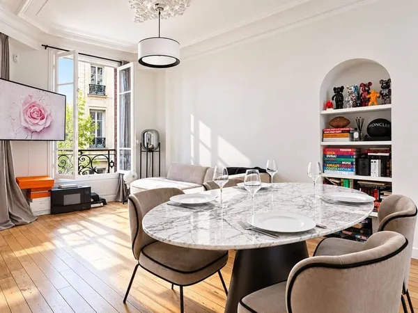 Appartement 3 pièces 70 m²
