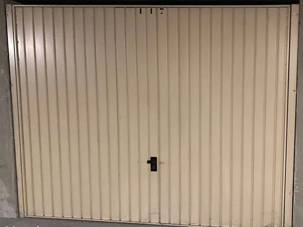 Parking/box VALENCE