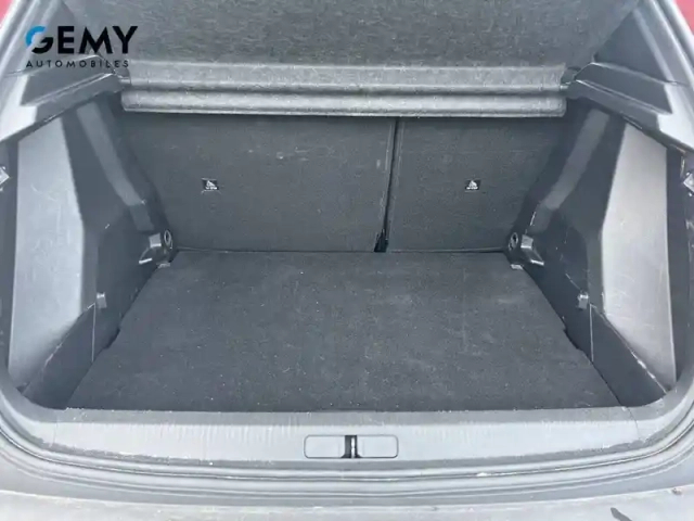 Peugeot 2008 puretech 130 s&amp;s bvm6 — photo 40