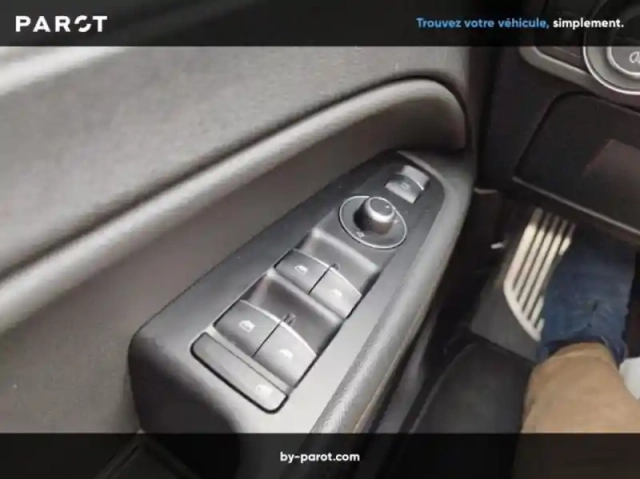 Alfa Romeo Stelvio 2.2 diesel 190ch sprint at8 my21 — photo 14