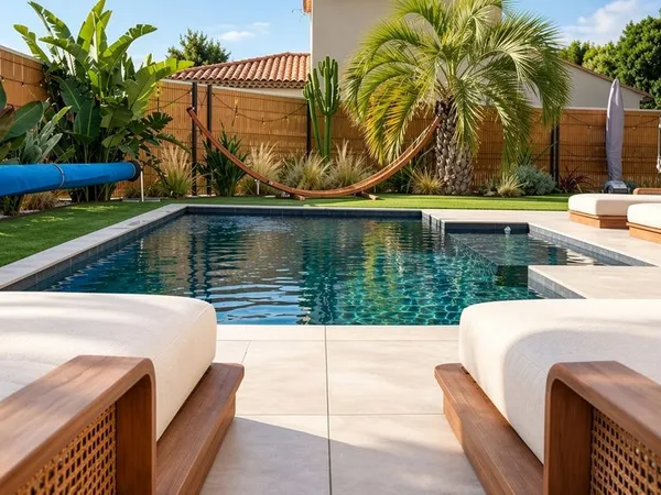 Villa 6 pièces 216 m²