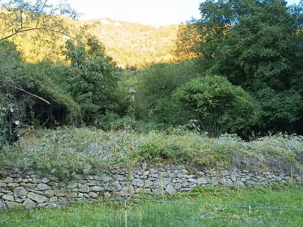 Terrain en Savoie