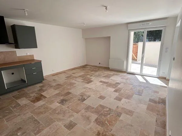 Maison 3 chambre entièrement neuve
