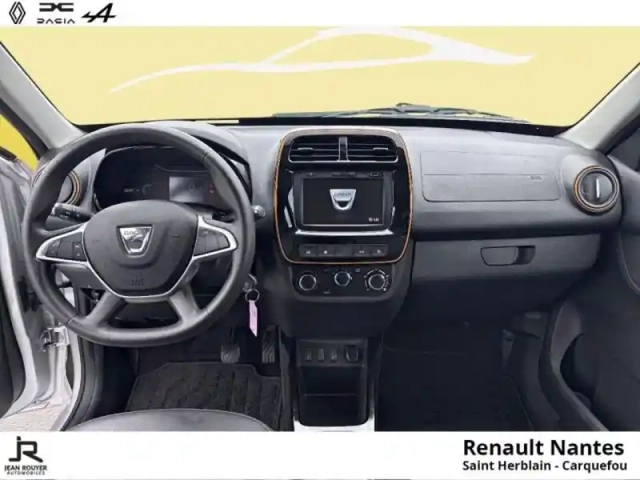Dacia Spring 45ch confort plus - achat intégral — photo 10