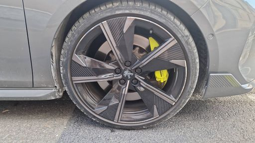 Peugeot 508 SW 1.6 PureTech PSE 360 Hybrid4 4WD EAT8 - Pse – 2022 – 120973 km – Hybride rechargeable – Boîte Automatique — photo 15
