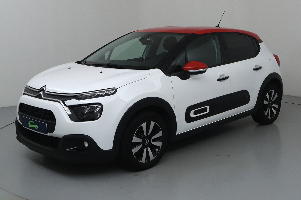 Citroën C3 — photo 1