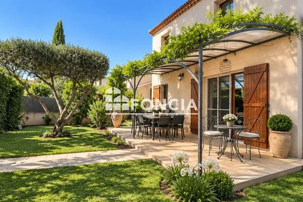 Maison 4 pièces 91 m²