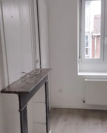 Studio Spécial Etudiant