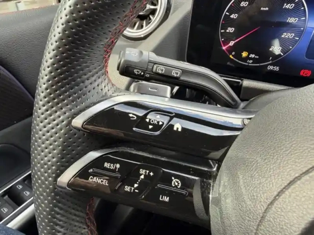 Mercedes Classe B 250 e amg line — photo 35