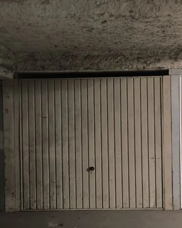 Box parking sécurisé à louer - Aubervilliers