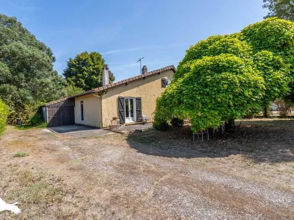 Maison 6 pièces 157 m²