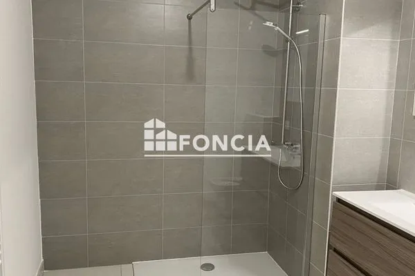 Appartement 1 pièce 22 m²