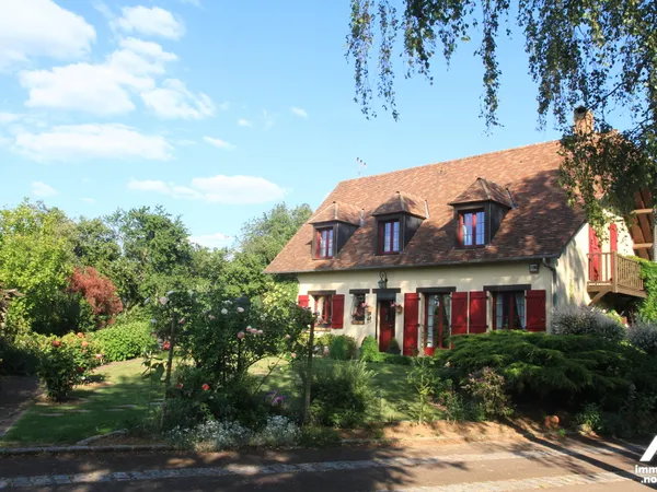 Maison 7 pièces 150 m²