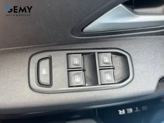 Dacia Duster eco-g 100 4x2 — photo 12