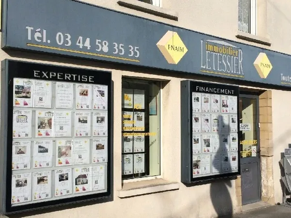 Appartement 1 pièce 20 m²