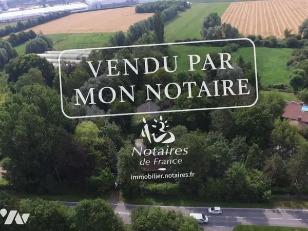 Maison 4 pièces 140 m²