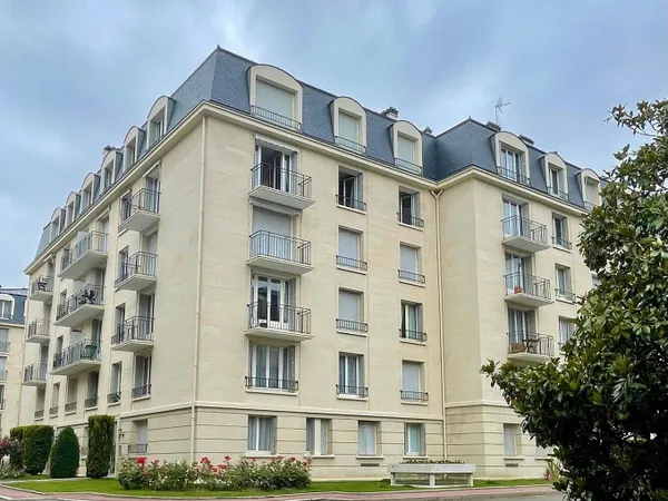 Appartement 4 pièces 96 m²