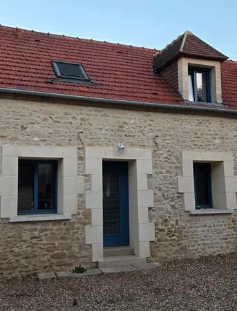 Location appartement f3