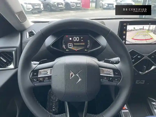 Ds Ds 3 hybride 136 e-dct6 — photo 19