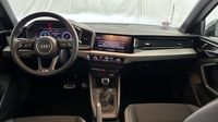 Audi A1 Sportback 30 TFSI 110ch S line S tronic 7 — photo 11