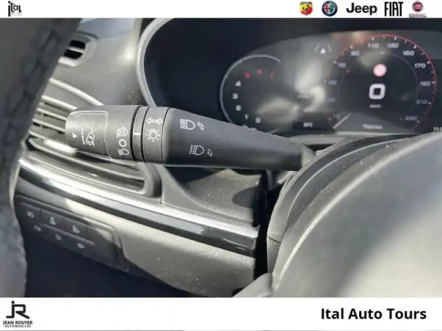 Fiat Tipo cross 1.6 jtd 130ch s/s plus/cross plus my22 — photo 15