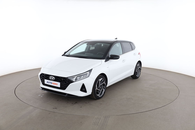 Hyundai i20 1.0 T-GDi Hybrid 48V Creative