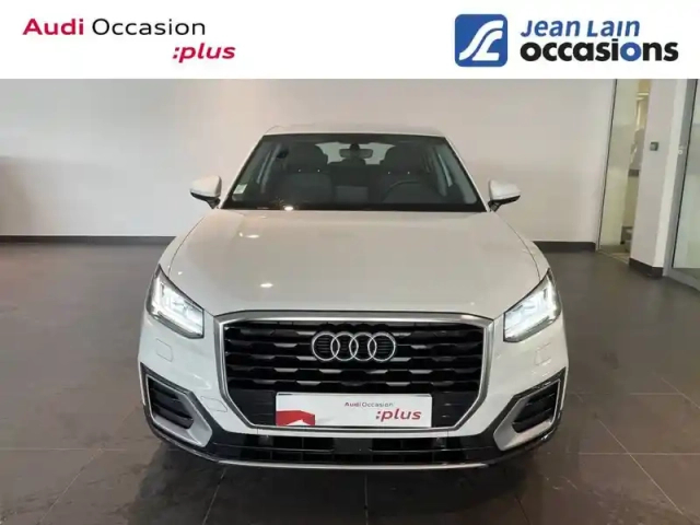 Audi Q2 30 tfsi 116 bvm6 — photo 2