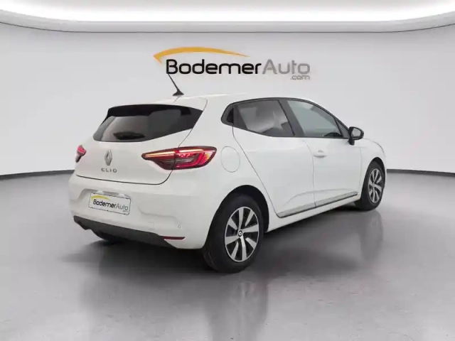 Renault Clio tce 90 — photo 13