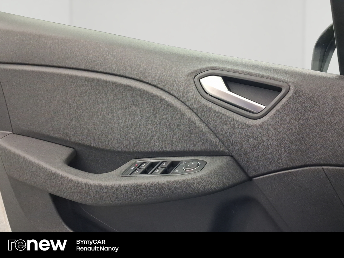 Renault Clio TCe 90 ch GSR2 — photo 20