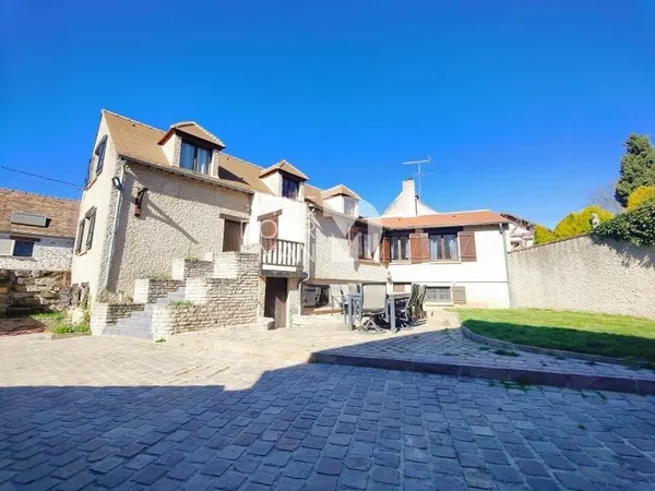Maison 91470