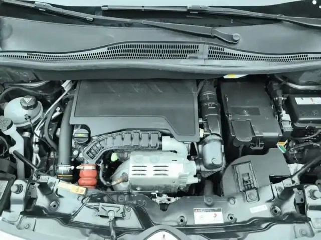 Citroën C3 Aircross puretech 110 s&amp;s bvm6 c-series — photo 7