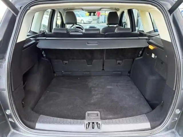 Ford Kuga 2.0 tdci 150ch stop&amp;start titanium 4x4 powershift — photo 16