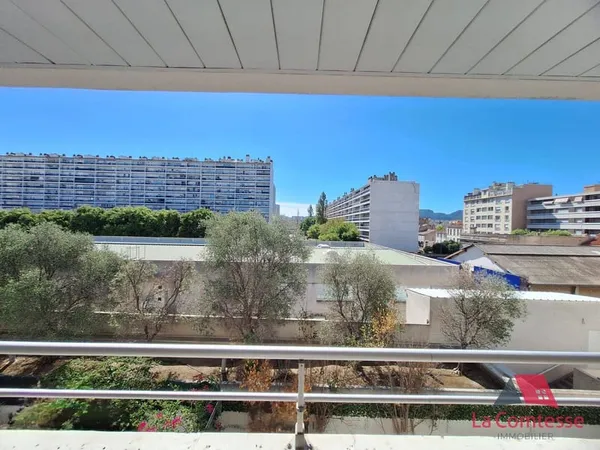 Appartement 3 pièces 83 m²