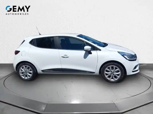 Renault Clio tce 90 — photo 4
