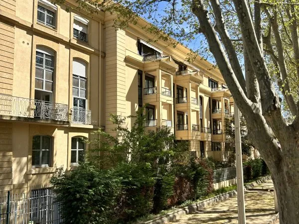 Vends appartement