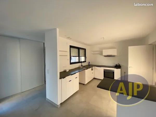 Maison 4 pièces 105 m²
