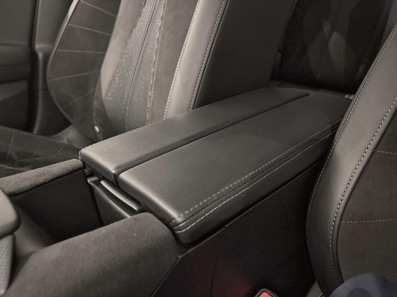 Ds Ds 4 essence 130ch performance line + automatique — photo 24