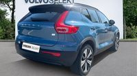 Volvo Xc40 Recharge 231ch Start EDT — photo 5