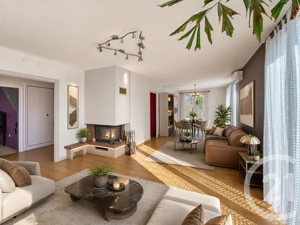Maison 7 pièces 185 m²