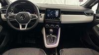 Renault Clio 1.6 E-Tech hybride 145ch Techno — photo 11