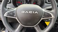 Dacia Duster 1.5 Blue dCi 115ch Expression 4x2 — photo 25