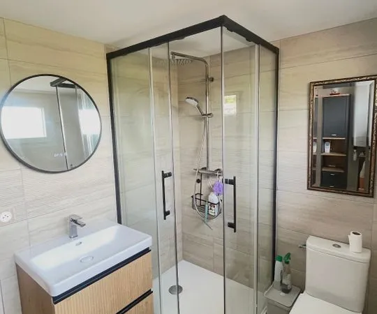 Appartement de 30m2 à louer sur Brest